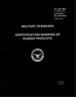 MIL MIL-STD-190C PDF