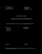 MIL MIL-STD-190C Notice 1 - Cancellation 1 PDF
