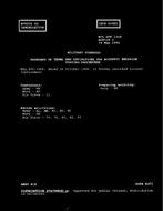 MIL MIL-STD-1945 Notice 2 - Cancellation PDF