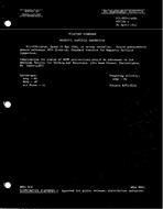 MIL MIL-STD-1949A Notice 3 - Cancellation PDF