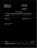 MIL MIL-STD-194A Notice 2 - Cancellation PDF
