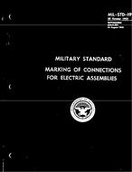 MIL MIL-STD-195 PDF