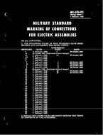 MIL MIL-STD-195 Change Notice 1 PDF