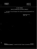MIL MIL-STD-195 Notice 2 - Validation PDF
