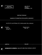 MIL MIL-STD-195 Notice 3 - Cancellation PDF