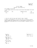 MIL MIL-STD-198E Change Notice 1 PDF