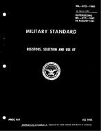 MIL MIL-STD-199E PDF