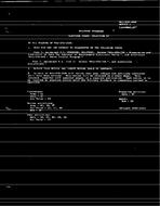 MIL MIL-STD-200K Change Notice 1 PDF