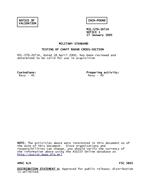 MIL MIL-STD-2071A Notice 1 - Validation PDF