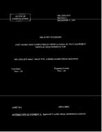 MIL MIL-STD-2076 Notice 2 - Cancellation PDF