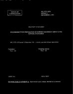 MIL MIL-STD-2078 Notice 1 - Cancellation PDF