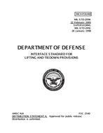 MIL MIL-STD-209K PDF