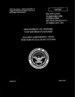 MIL MIL-STD-2105B PDF