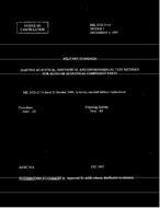 MIL MIL-STD-2114 Notice 1 - Cancellation PDF