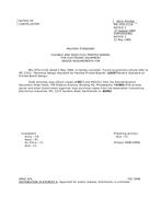 MIL MIL-STD-2118 Notice 2 - Cancellation PDF