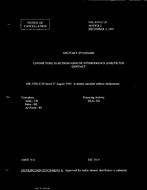 MIL MIL-STD-2120 Notice 2 - Cancellation PDF