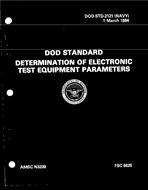 MIL MIL-STD-2121A PDF