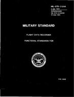 MIL MIL-STD-2124A PDF