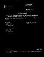 MIL MIL-STD-212D Notice 3 - Cancellation PDF