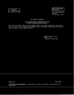 MIL MIL-STD-2150A Notice 1 - Cancellation PDF