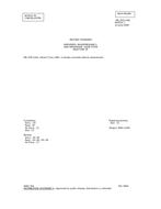 MIL MIL-STD-2162 Notice 1 - Cancellation PDF