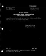 MIL MIL-STD-2164 Notice 1 - Cancellation PDF