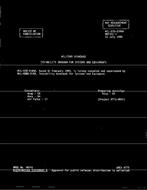 MIL MIL-STD-2165A Notice 1 - Cancellation PDF