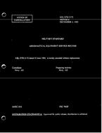 MIL MIL-STD-2172 Notice 2 - Cancellation PDF