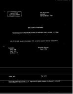 MIL MIL-STD-2200 Notice 1 - Cancellation PDF