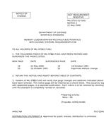 MIL MIL-STD-2217 Change Notice 2 PDF