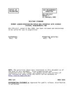 MIL MIL-STD-2217 Notice 3 - Validation PDF