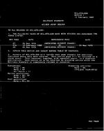 MIL MIL-STD-22D Change Notice 1 PDF