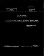 MIL MIL-STD-22D Notice 3 - Validation PDF