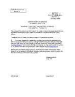 MIL MIL-STD-2402 Notice 1 - Administrative 1 PDF
