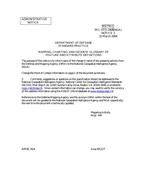 MIL MIL-STD-2408 Notice 1 – Administrative 1 PDF