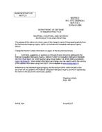 MIL MIL-STD-2410 Notice 1 - Administrative 1 PDF