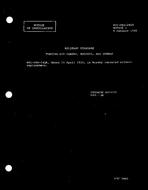 MIL MIL-STD-241B Notice 1 - Cancellation PDF