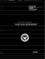 MIL MIL-STD-252B PDF
