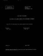 MIL MIL-STD-255B Notice 1 - Cancellation PDF