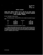 MIL MIL-STD-273B Change Notice 1 PDF