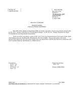 MIL MIL-STD-275E Notice 3 - Cancellation PDF