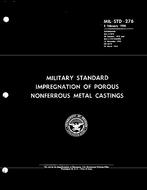 MIL MIL-STD-276 PDF