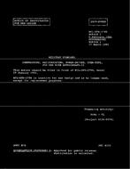 MIL MIL-STD-279B Notice 2 - Inactivation PDF