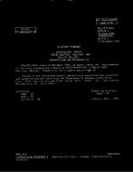 MIL MIL-STD-281A Notice 2 - Cancellation PDF