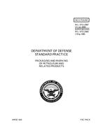 MIL MIL-STD-290F PDF