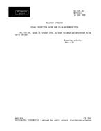 MIL MIL-STD-293 Notice 1 - Validation 1 PDF