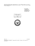 MIL MIL-STD-298 PDF