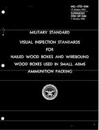 MIL MIL-STD-299 PDF