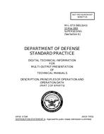 MIL MIL-STD-3001/2 PDF