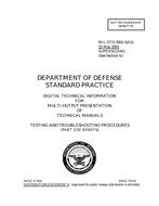MIL MIL-STD-3001/3 PDF